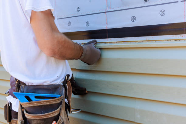 Affordable Siding solutions in Newtonville, MA